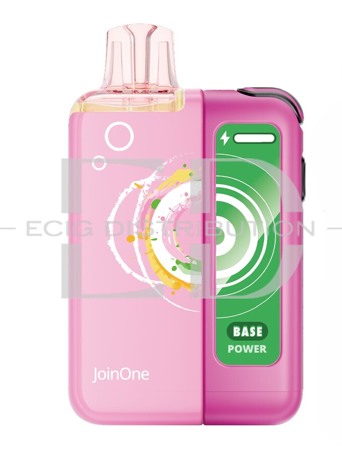 Elfbar JoinOne15K Classic Series Pod Kit - Juicy Peach