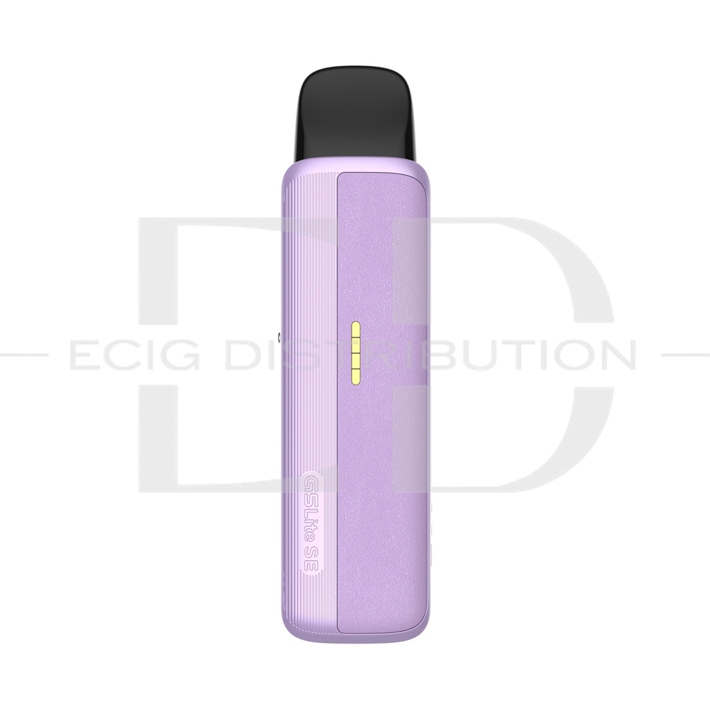 Uwell Caliburn G5 Lite SE Pod Kit - Purple Leather