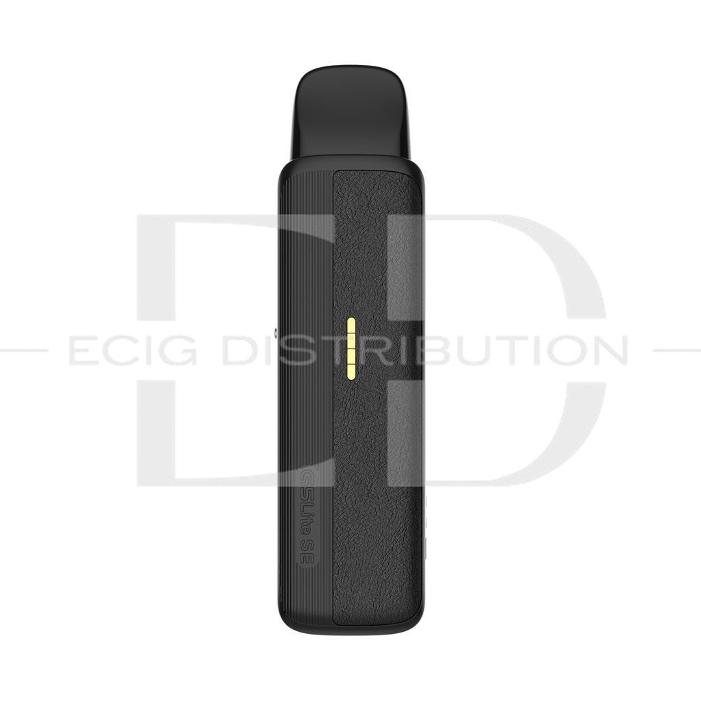 Uwell Caliburn G5 Lite SE Pod Kit - Black Leather