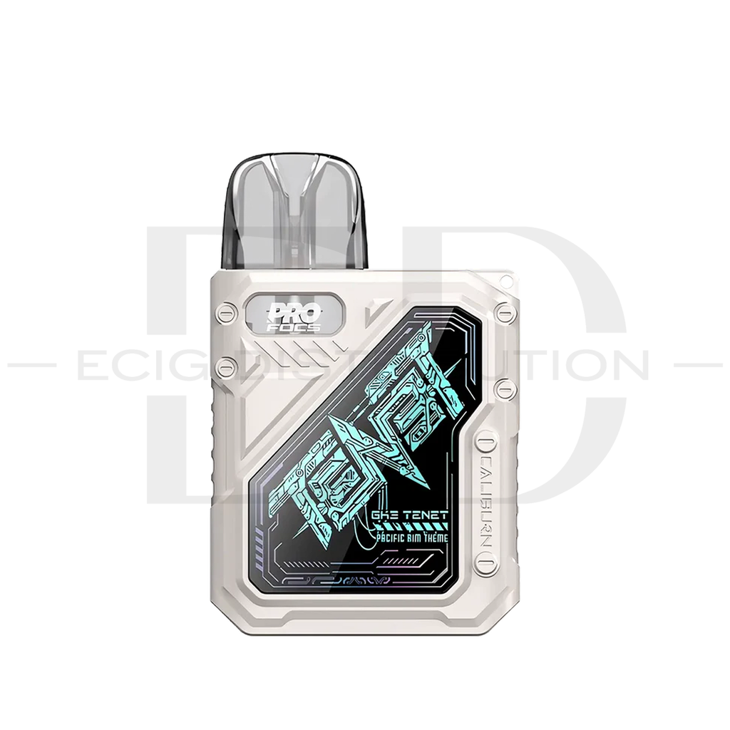 Uwell Caliburn GK3 Tenet Pod Kit - Vista White