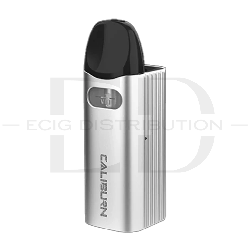 Uwell Caliburn AZ3 Pod Kit - Silver