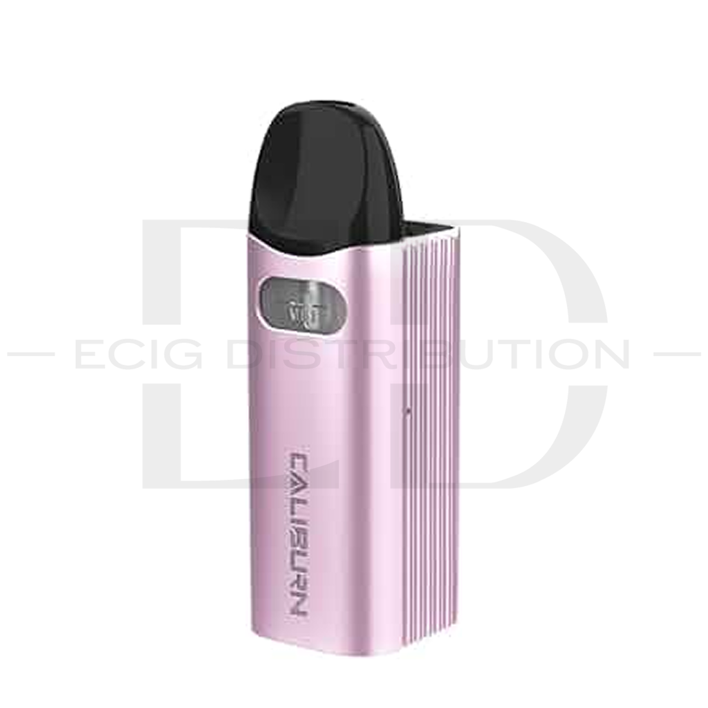 Uwell Caliburn AZ3 Pod Kit - Pink