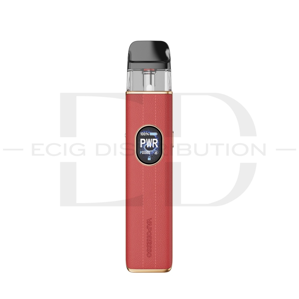 Vaporesso XRos 5 Pod Kit - Coral Red