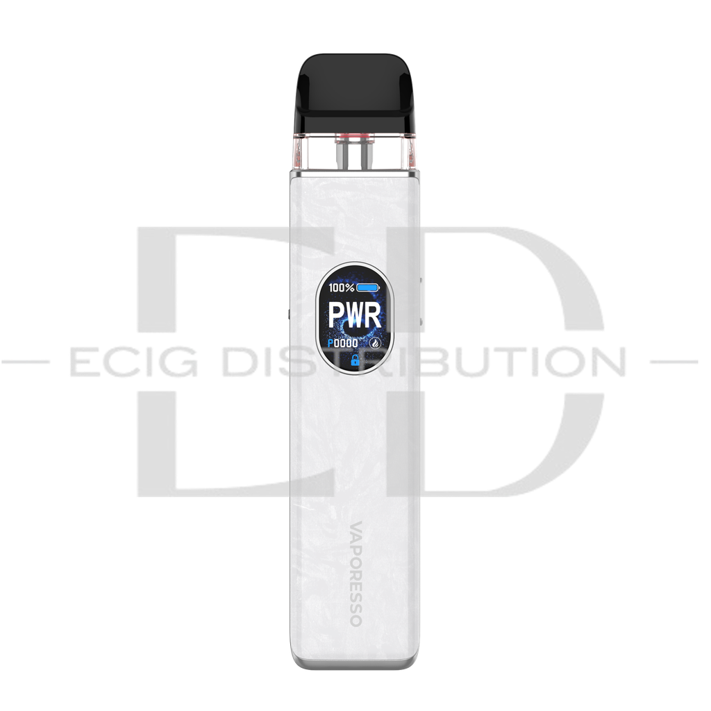 Vaporesso XRos 5 Pod Kit - Opal White