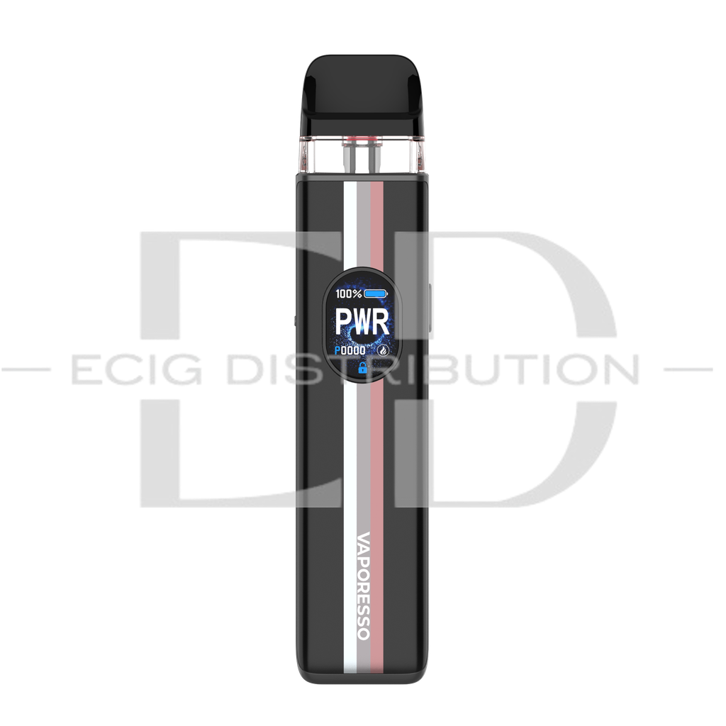Vaporesso XRos 5 Pod Kit - Carbon Stripe