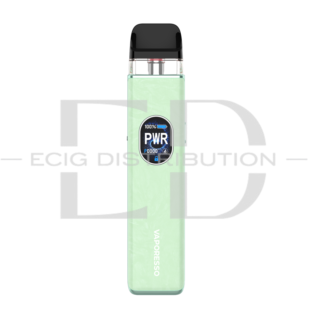 Vaporesso XRos 5 Pod Kit - Jade Green