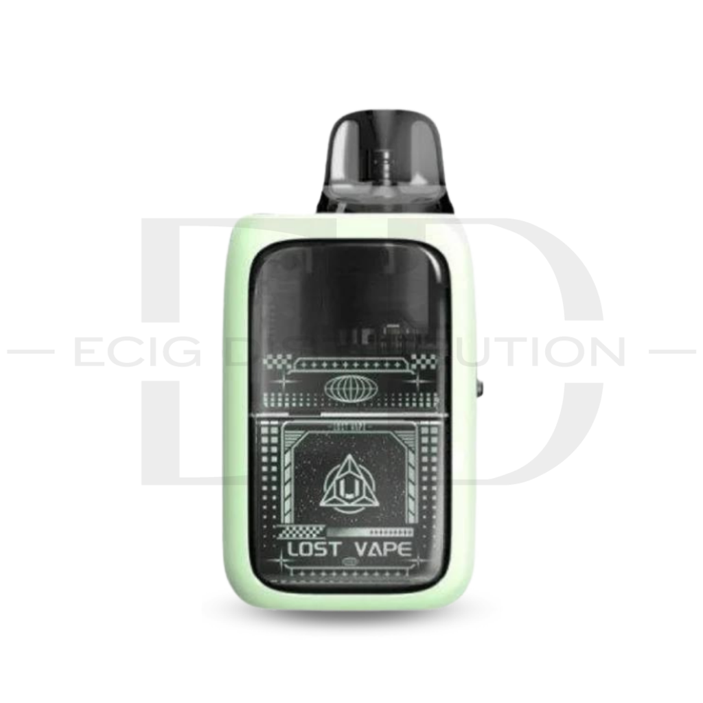 Lost Vape Ursa Epoch Pod Kit - Firefly Planet