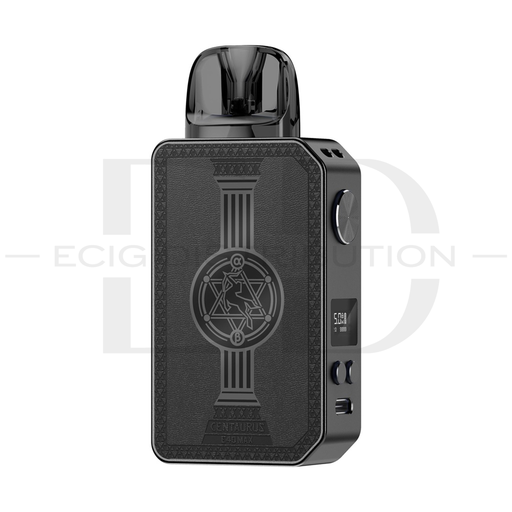 [LOSVCEE40MPK-RK] Lost Vape Centaurus E40 Max Pod Kit - Regal Knight