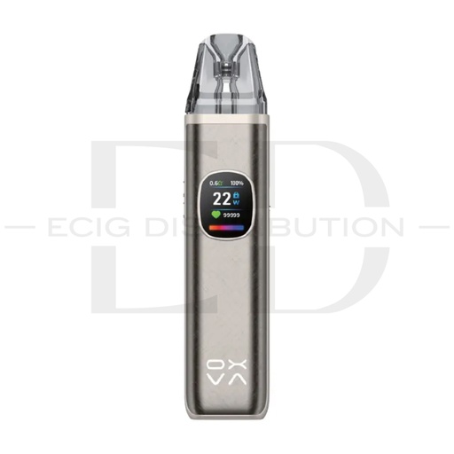 [OXVXPR2DPK-SB] OXVA Xlim Pro 2 DNA Pod Kit - Silk Brown