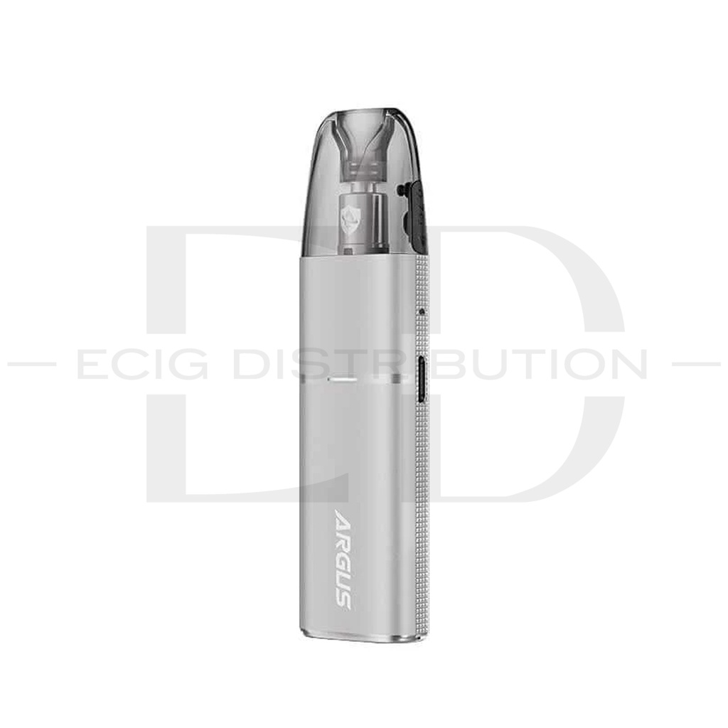Voopoo Argus G3 Mini Pod Kit - Moonlight Silver