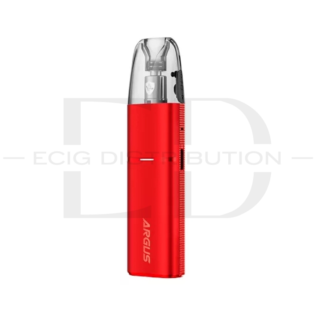 Voopoo Argus G3 Mini Pod Kit - Scarlet Red