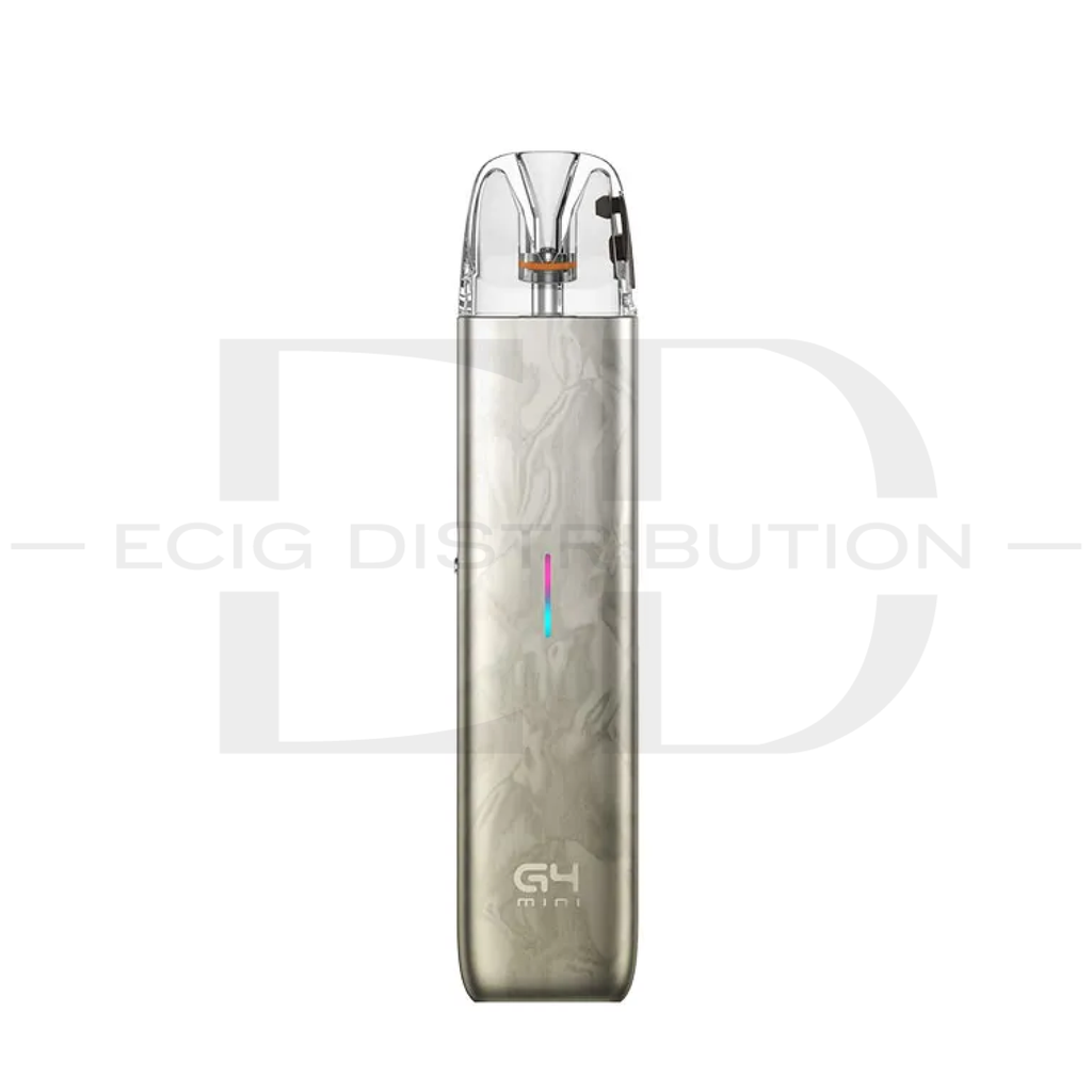 Uwell Caliburn G4 Mini Pod Kit - Champagne Gold