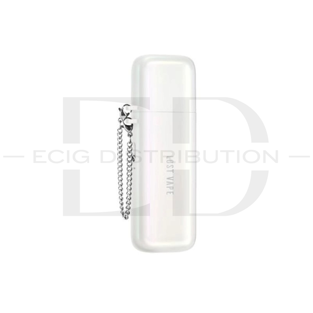 Lost Vape Ursa Cap Pod Kit - Pearl White