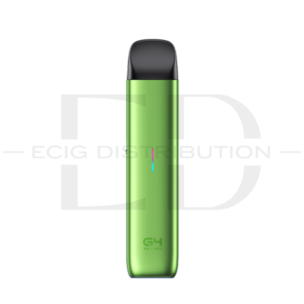 Uwell Caliburn G4 Mini Pod Kit - Grass Green