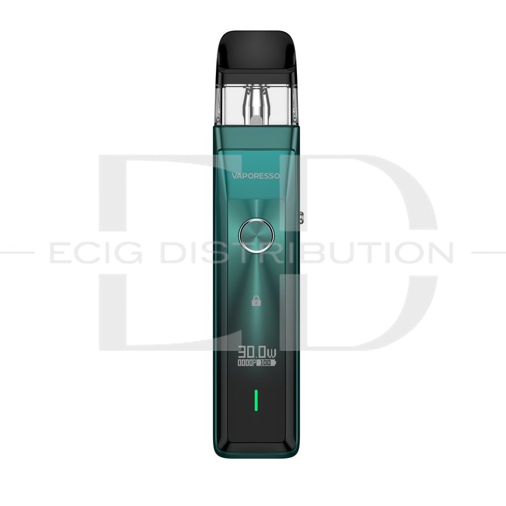Vaporesso Xros Pro Kit - Green