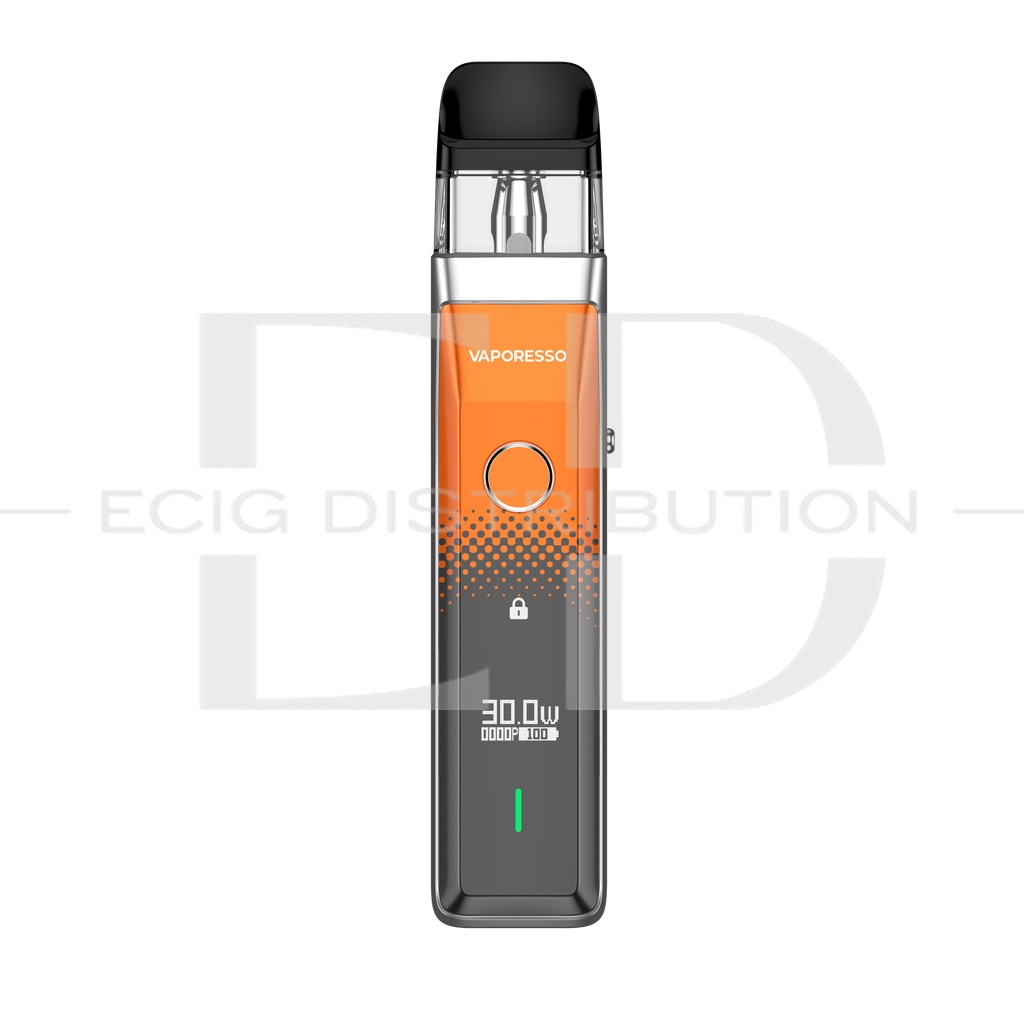 Vaporesso Xros Pro Kit - Orange