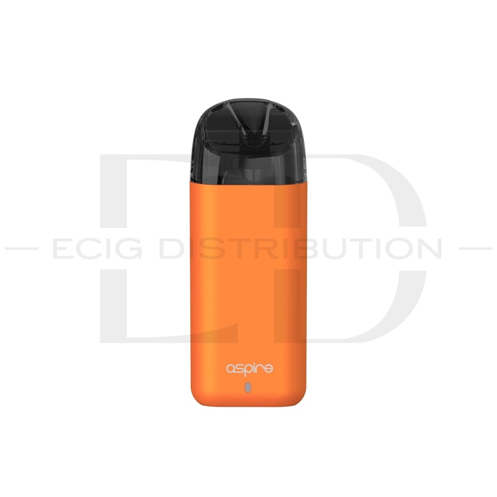 Aspire Minican+ Pod Kit - Orange