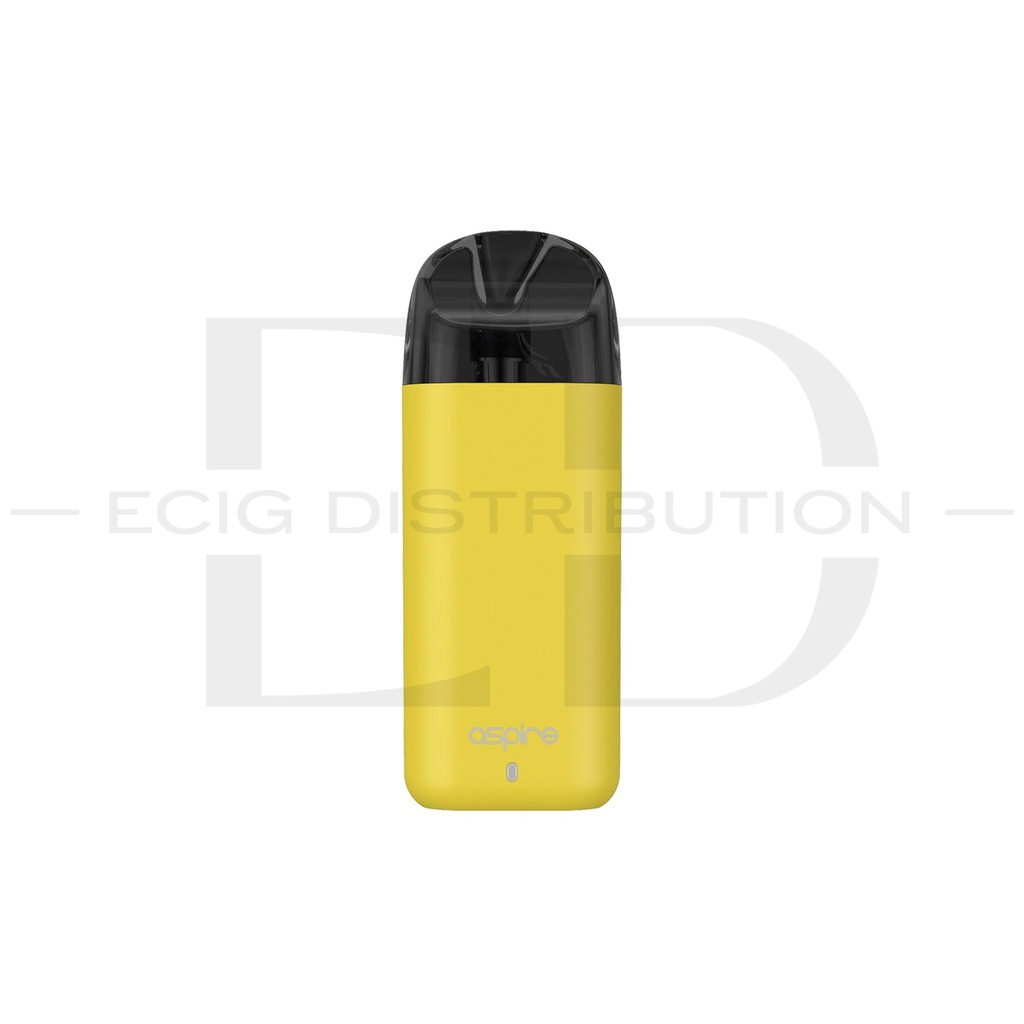 Aspire Minican+ Pod Kit - Banana