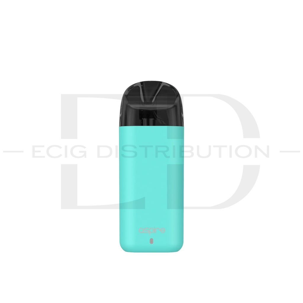 Aspire Minican+ Pod Kit - Turquoise