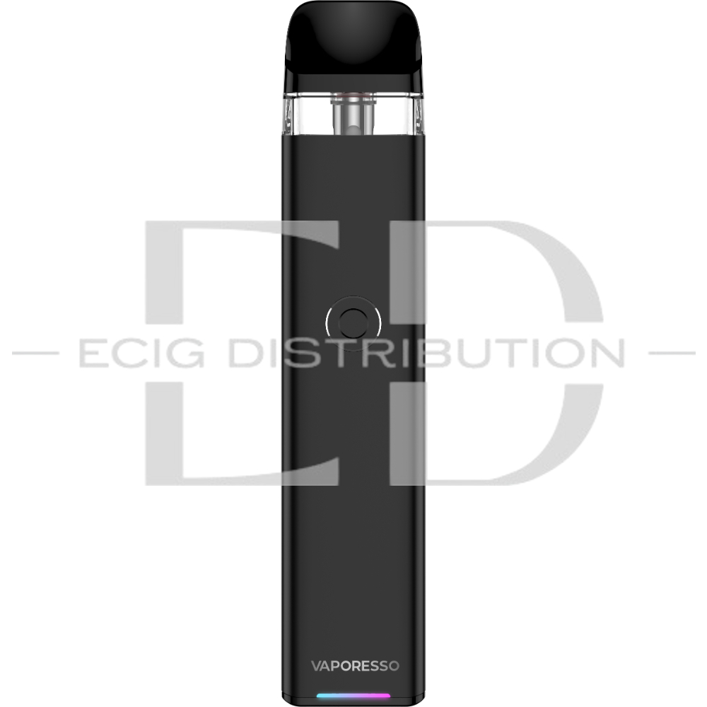 Vaporesso Xros 3 Kit - Black