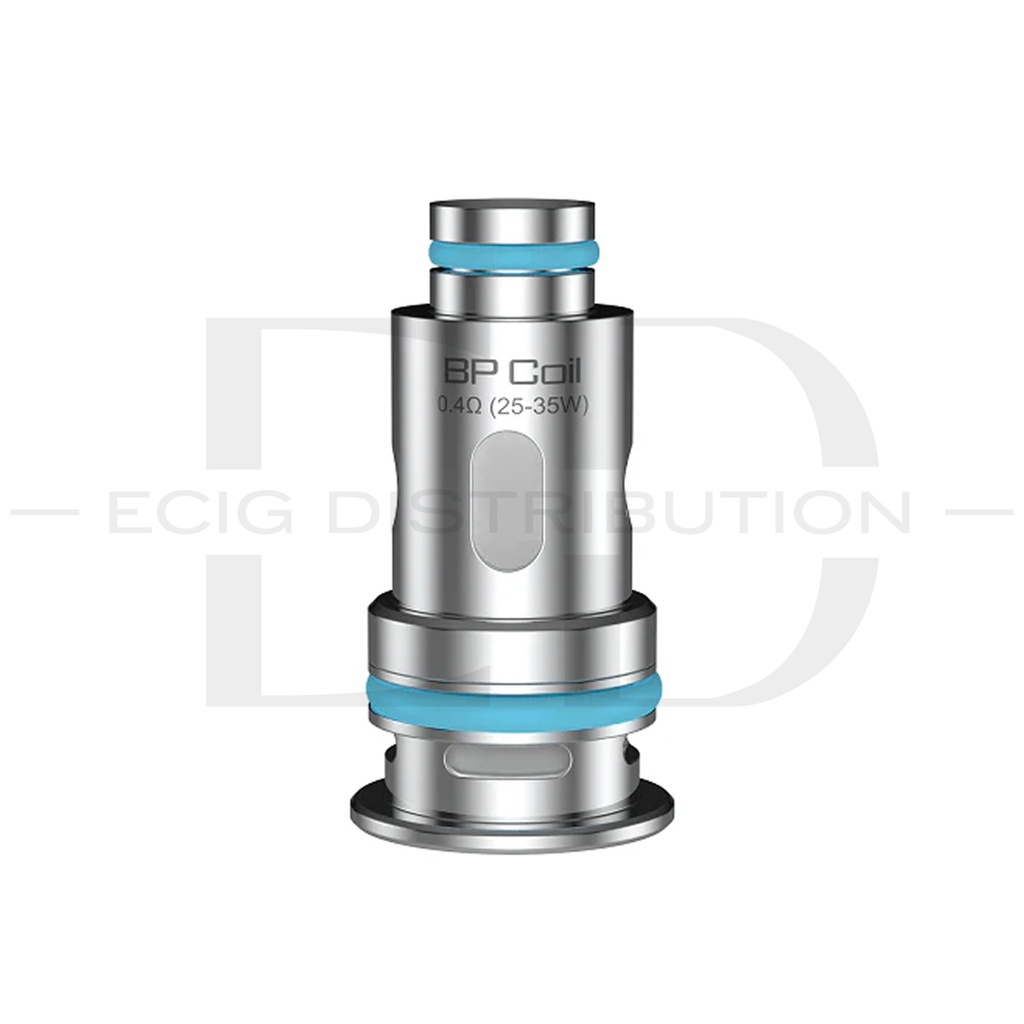 Aspire BP Mesh Coil - 0.4 Ohm