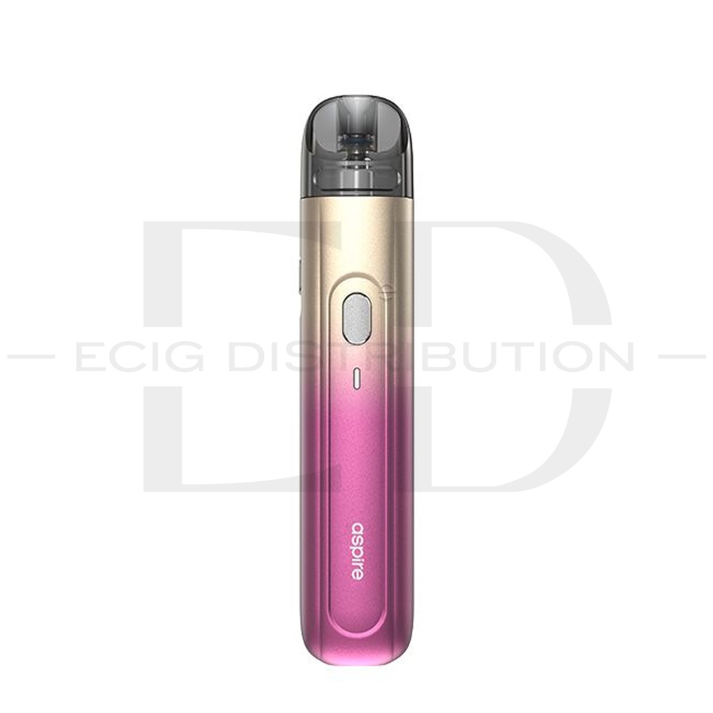 Aspire Flexus Q Vape Kit - Gold Pink Fade