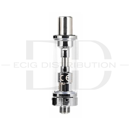[ASPK2VAT-SS] Aspire K2 Vape Tank - Stainless Steel