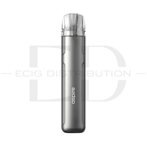[ASPCSVK-G] Aspire Cyber S Vape Kit - Gunmetal
