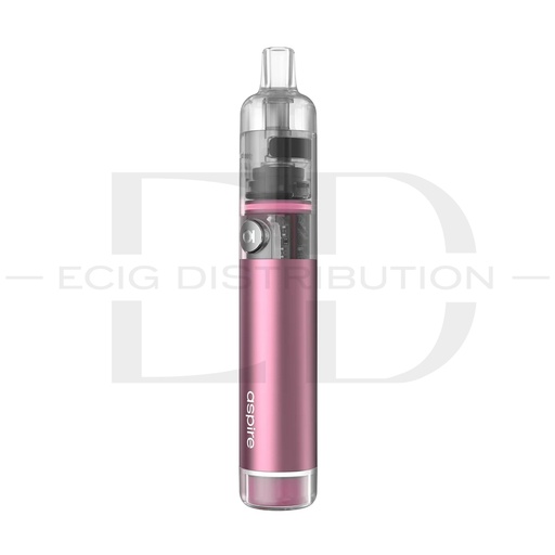[ASPCGVK-P] Aspire Cyber G Vape Kit - Pink