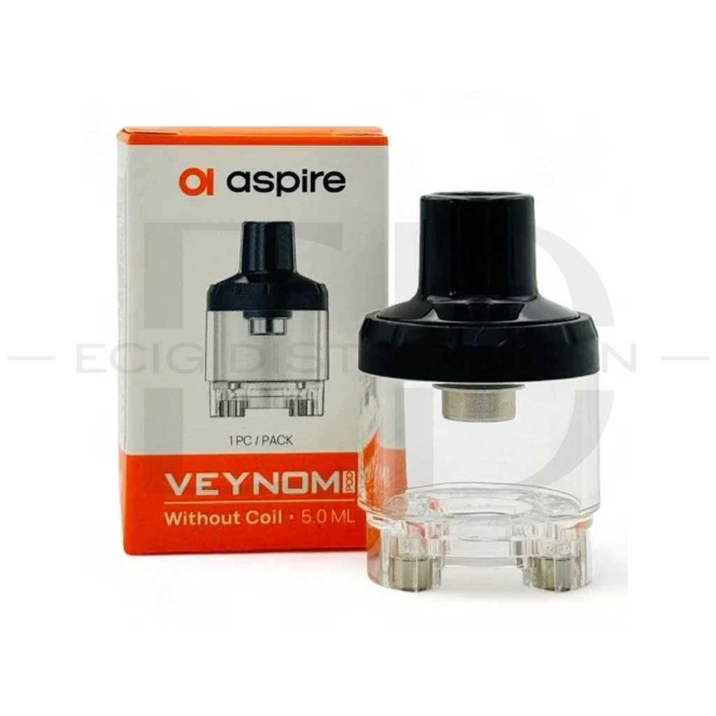 Aspire Veynom Refillable Pod - XL