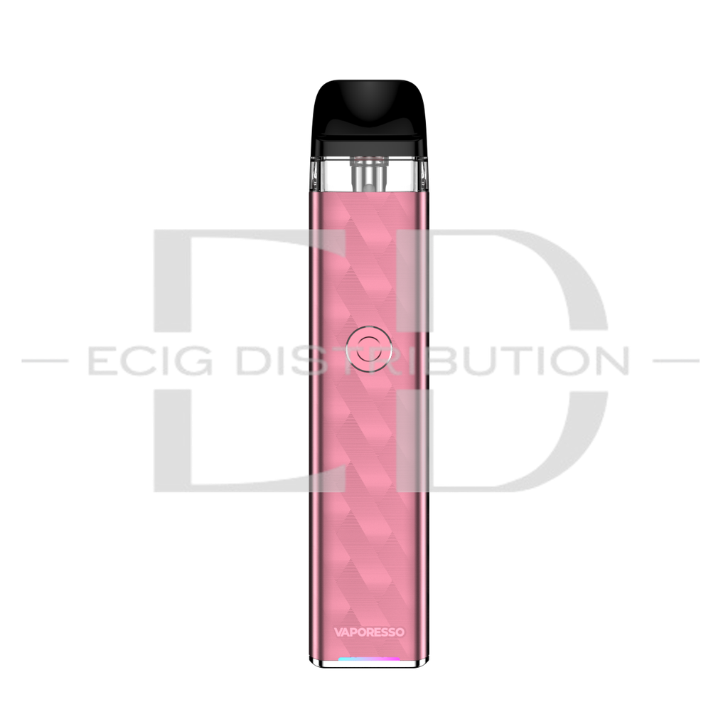 Vaporesso Xros 3 Kit - Peach Pink
