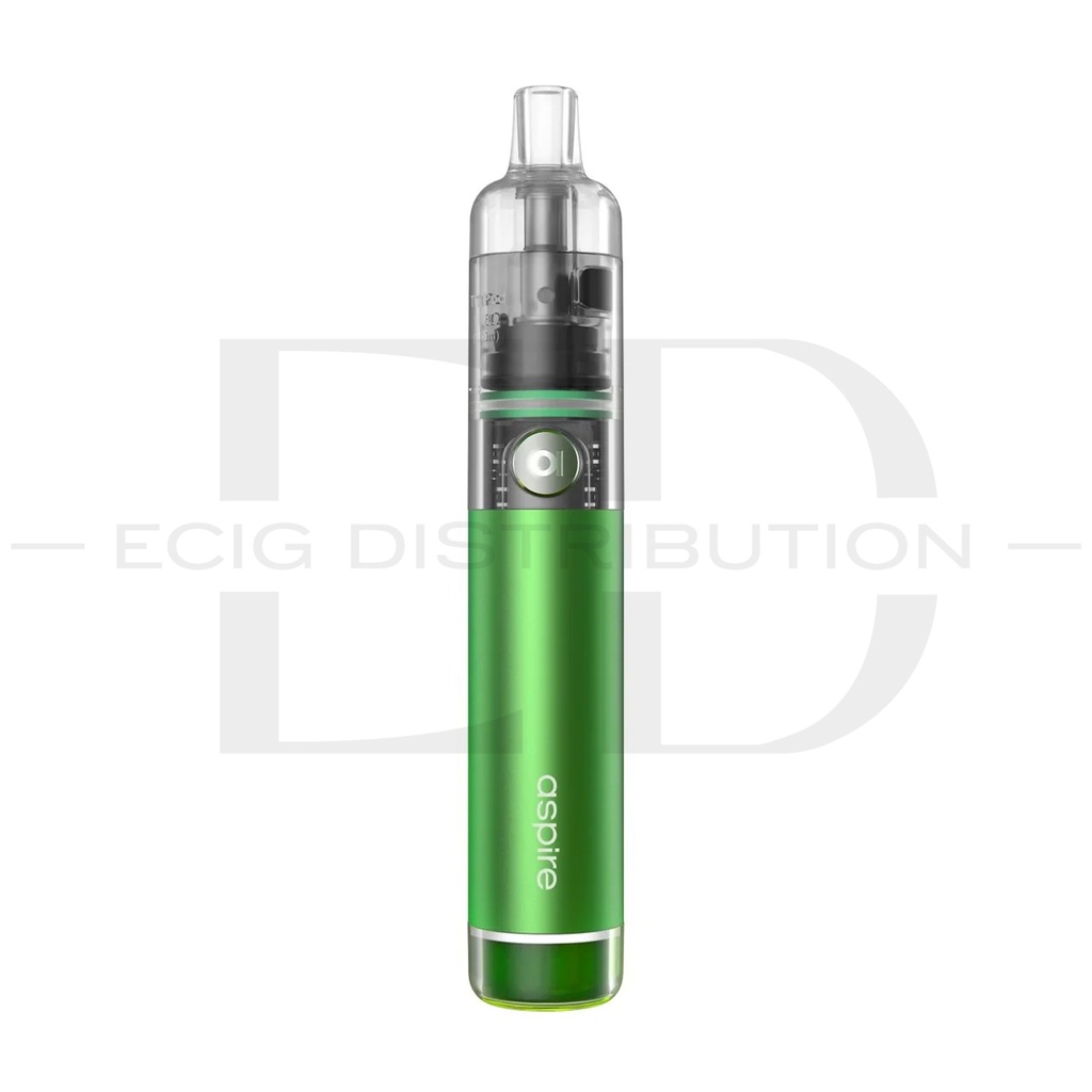 Aspire Cyber G Vape Kit - Hunter Green