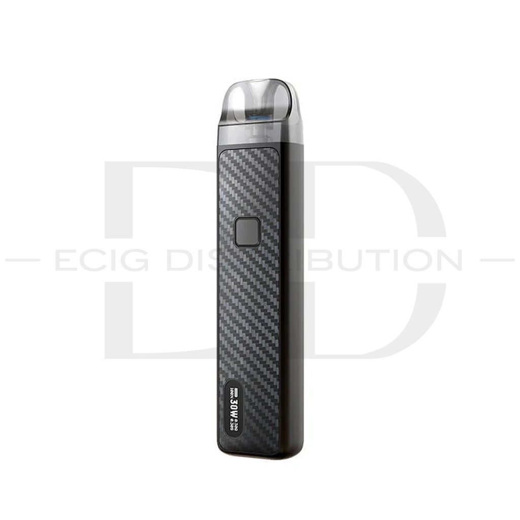 Aspire Flexus Pro Vape Kit - Gunmetal