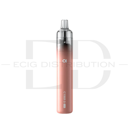 [ASPCGSVK-SP] Aspire Cyber G Slim Vape Kit - Sakura Pink