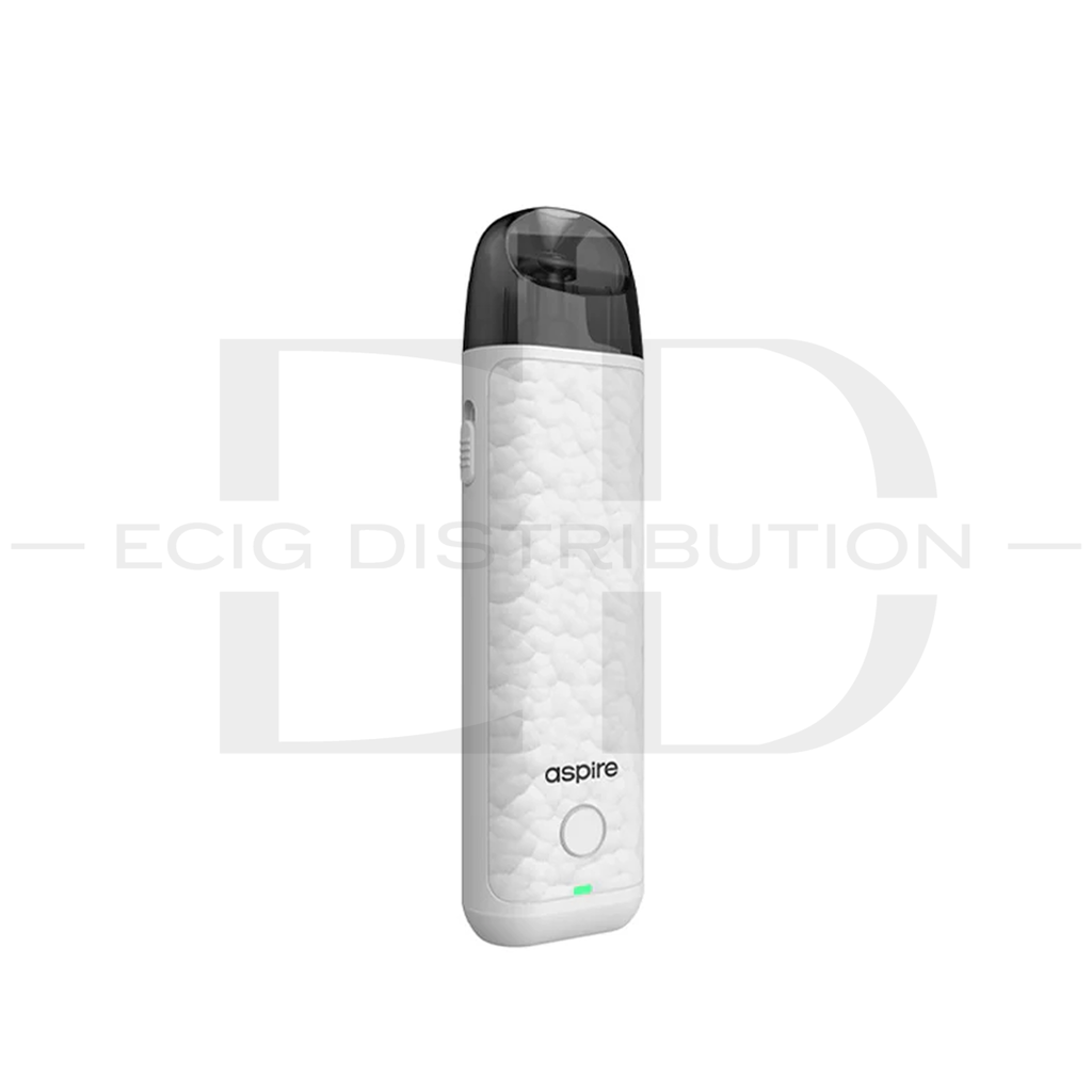 Aspire Minican 4 Vape Kit - White