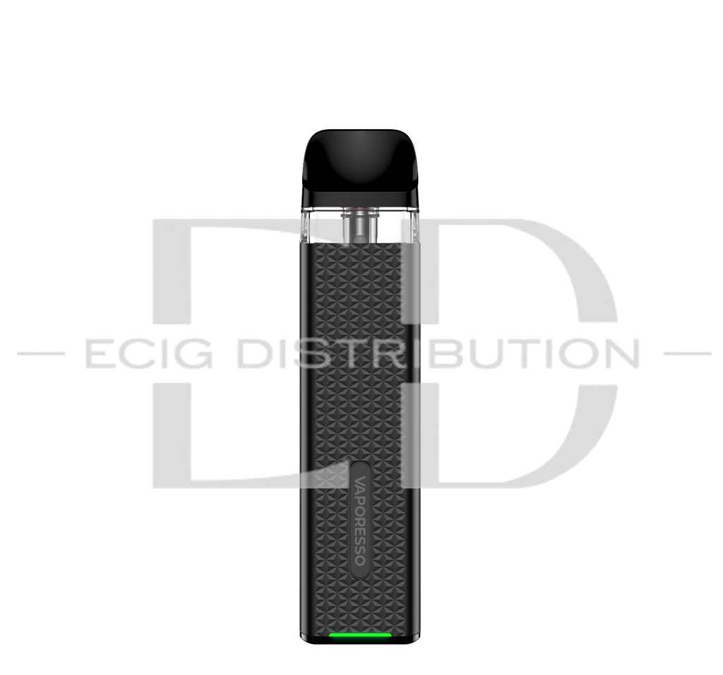 Vaporesso Xros 3 Mini Kit - Black