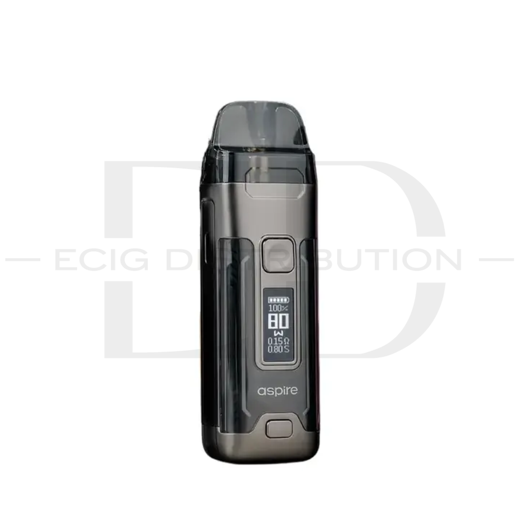 Aspire Veynom Air Vape Kit - Gunmetal