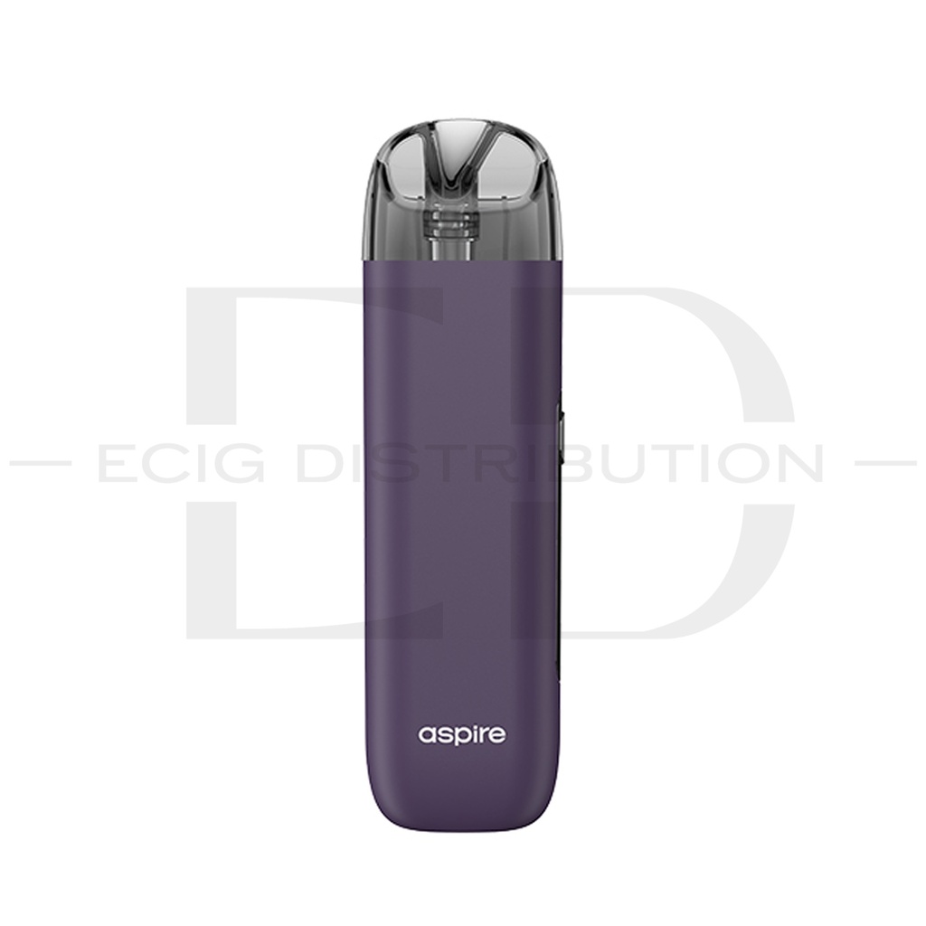 Aspire Minican 3 Pro Vape Kit - Dark Purple