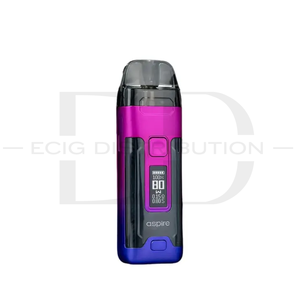 Aspire Veynom Air Vape Kit - Purple Fade