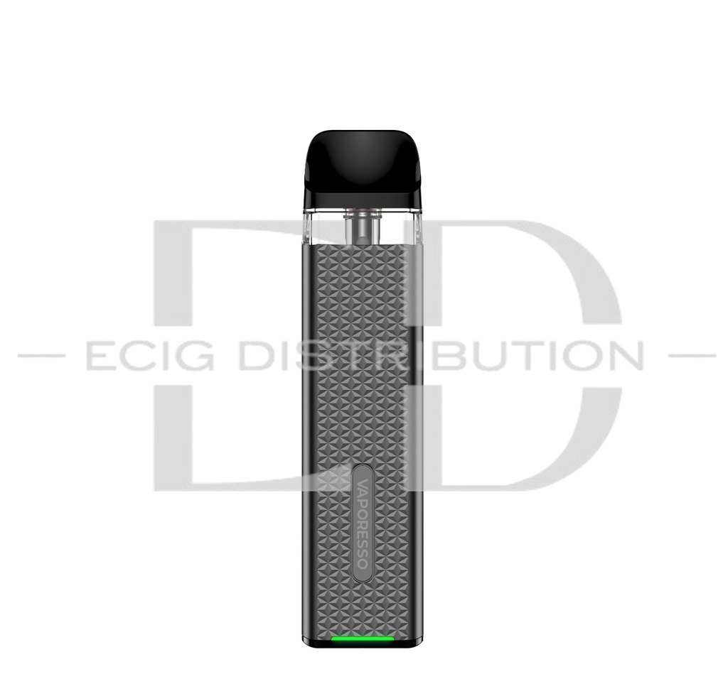 Vaporesso Xros 3 Mini Kit - Space Grey
