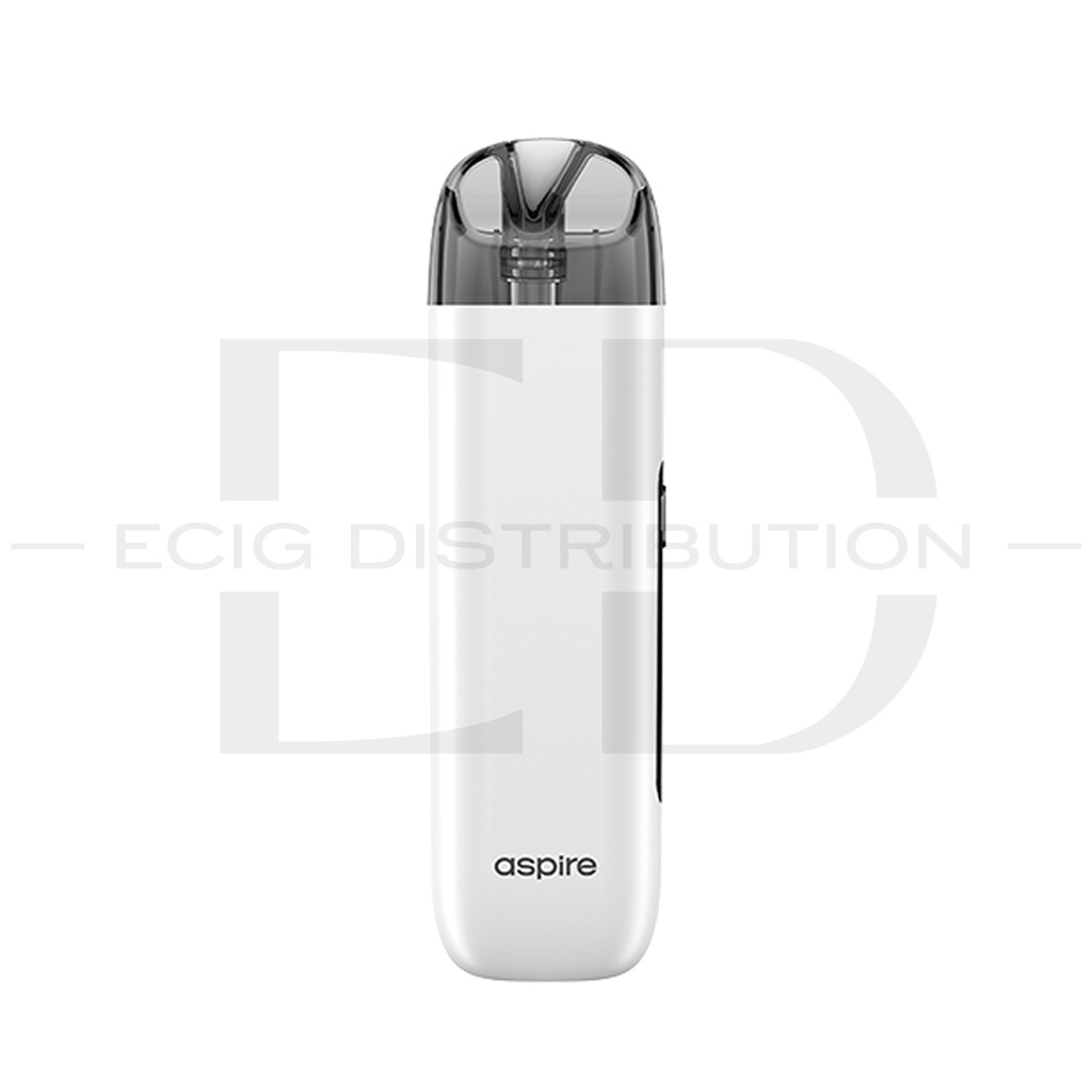 Aspire Minican 3 Pro Vape Kit - White