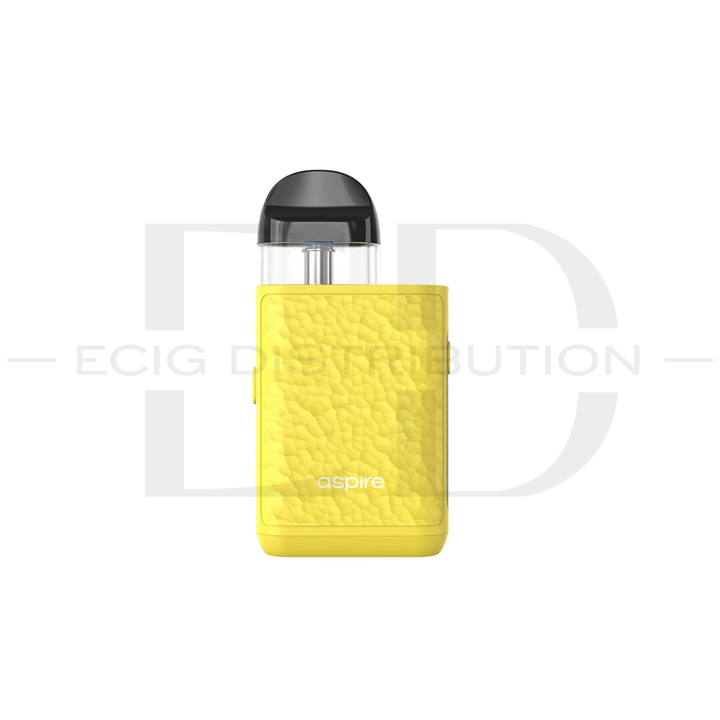 Aspire Minican 4+ Vape Kit - Yellow