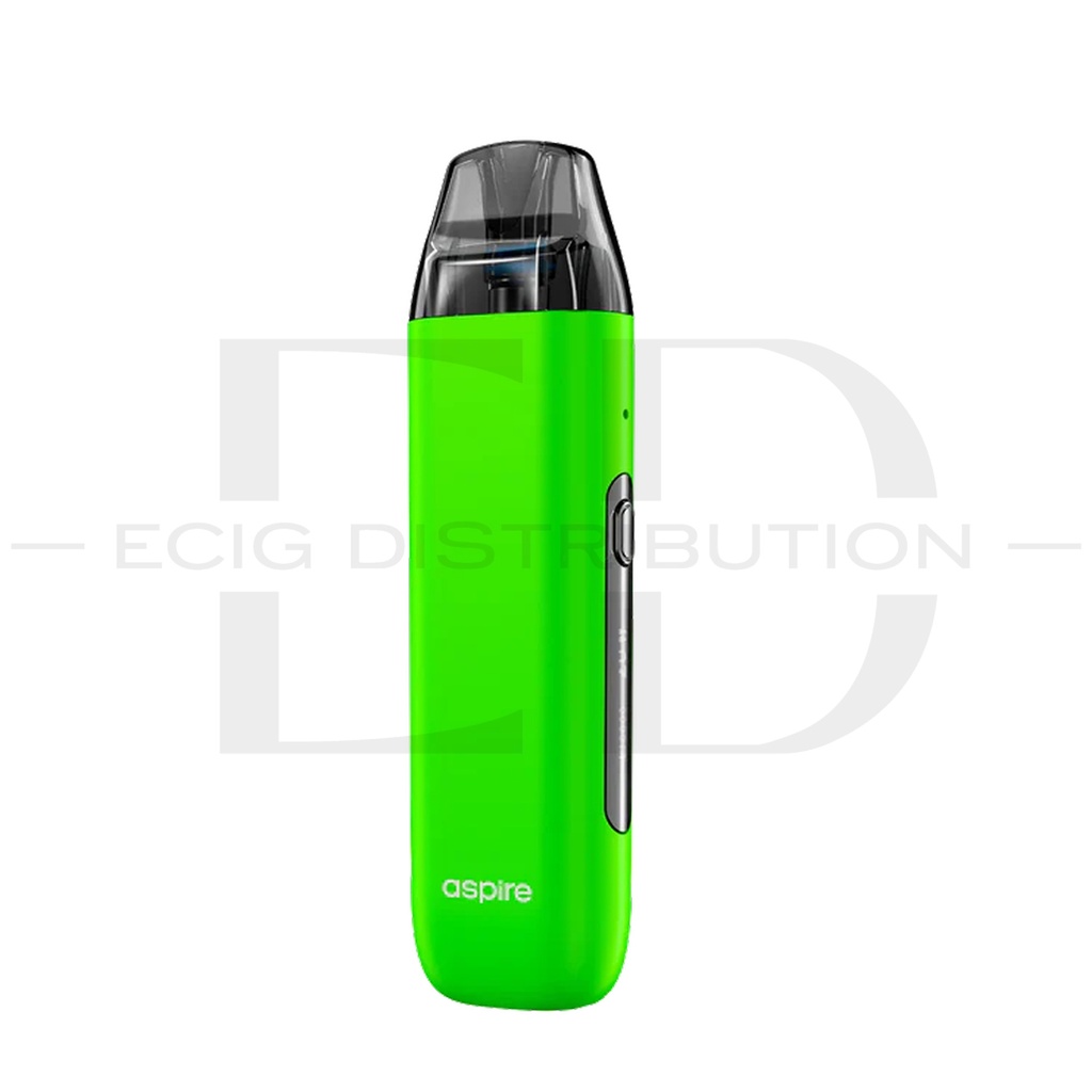Aspire Minican 3 Pro Vape Kit - Light Green