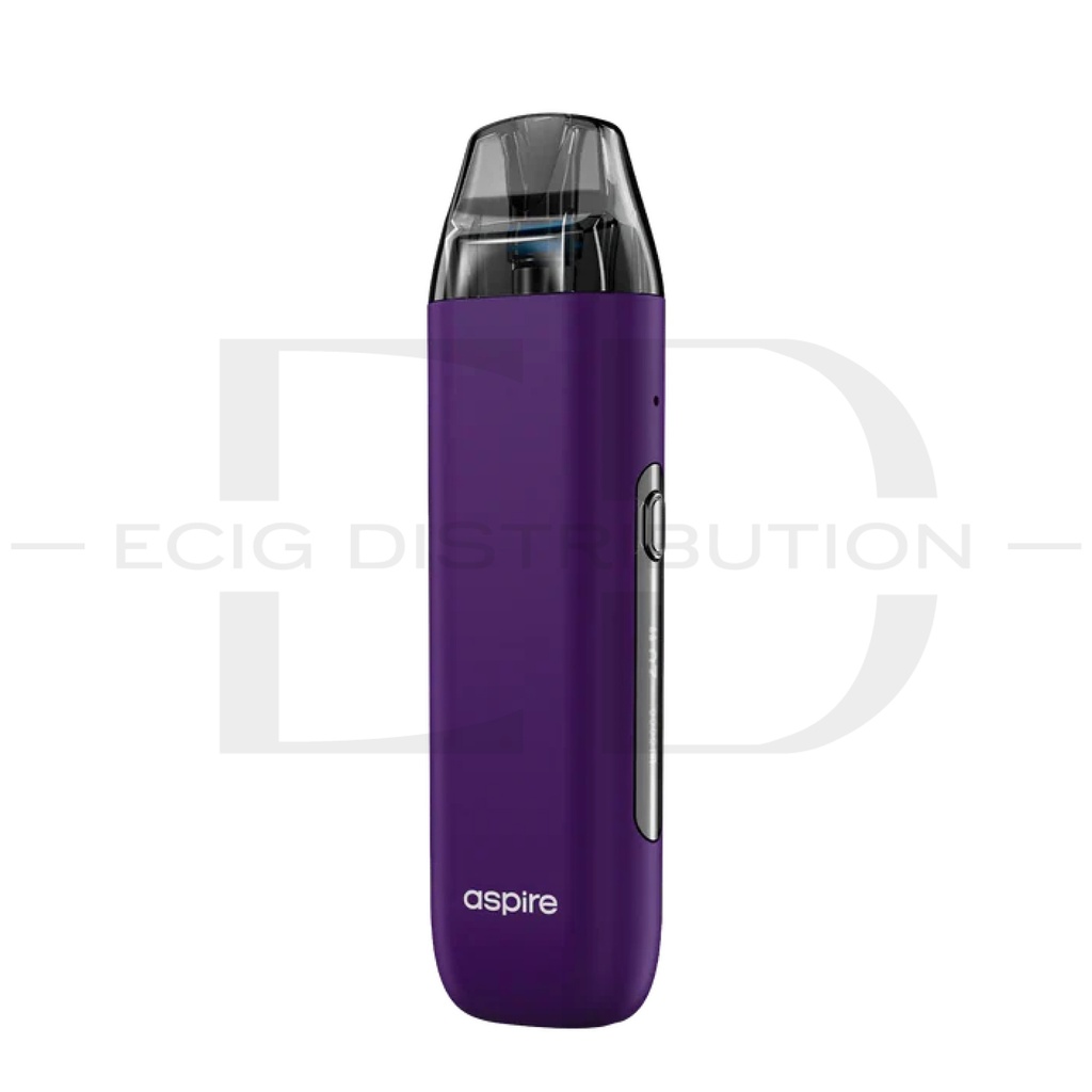 Aspire Minican 3 Pro Vape Kit - Purple