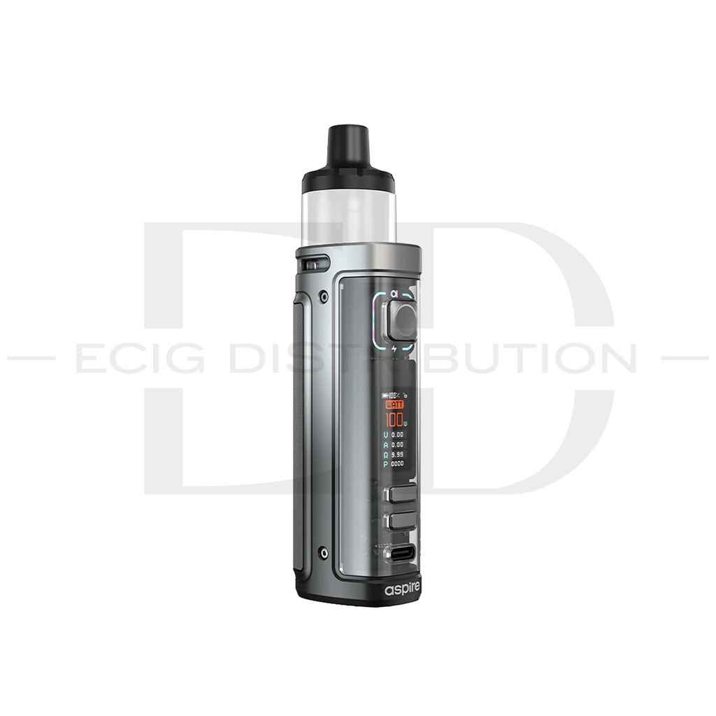 Aspire Veynom LX Vape Kit - Metallic Fade