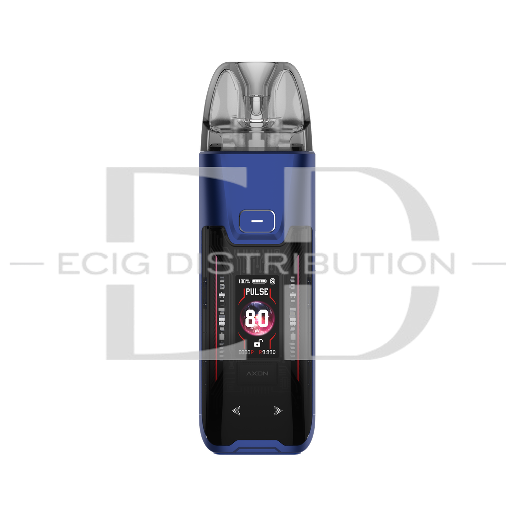 Vaporesso Luxe XR Max 2 Pod Kit - Blue