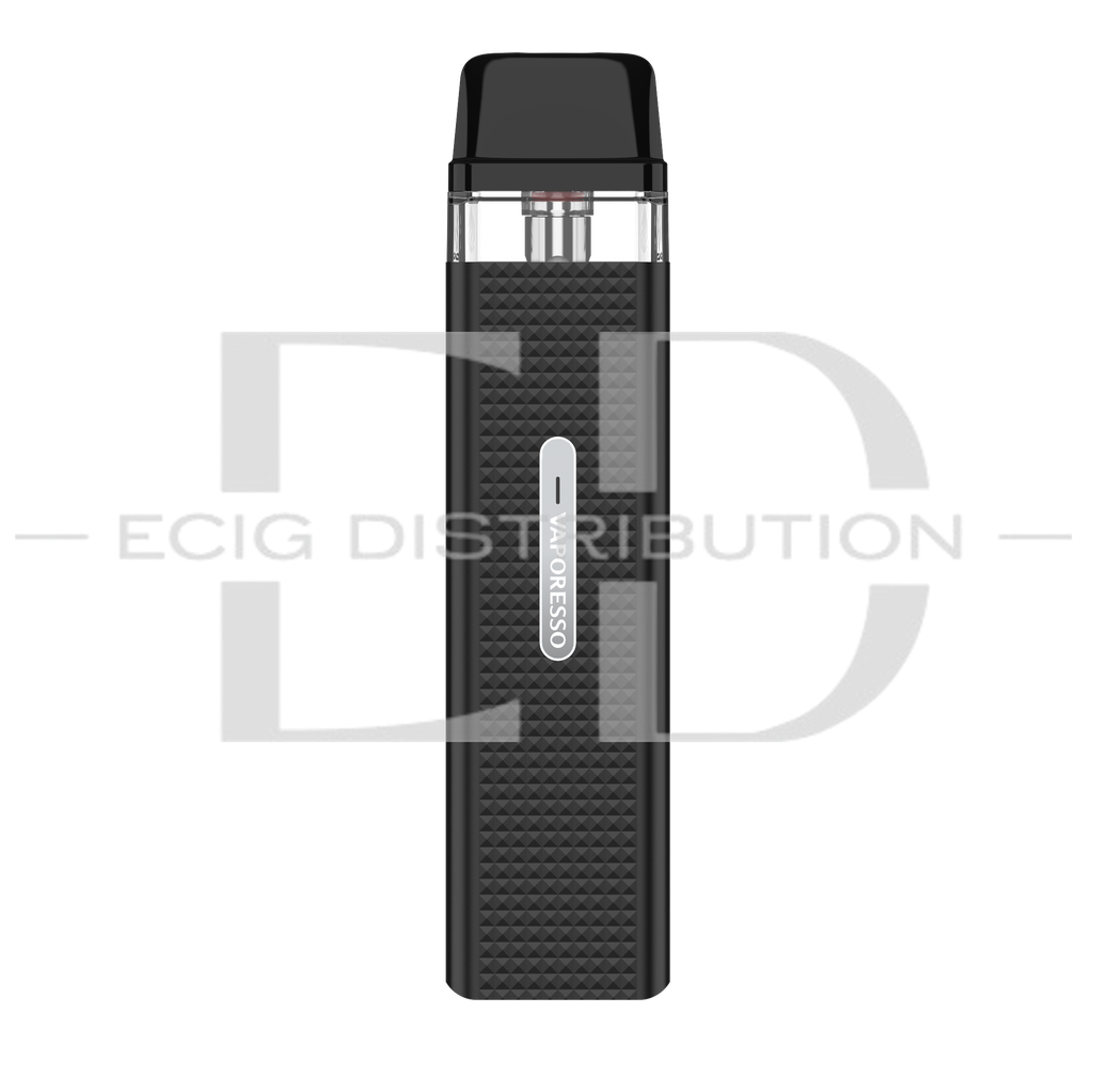 Vaporesso Xros Mini Kit - Black
