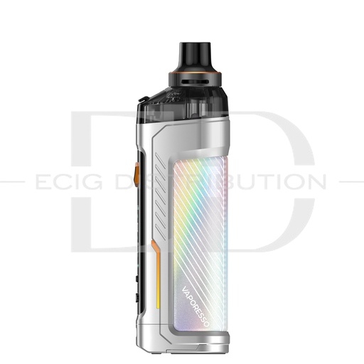 [VAPAGSK-S] Vaporesso Armour GS Kit - Silver
