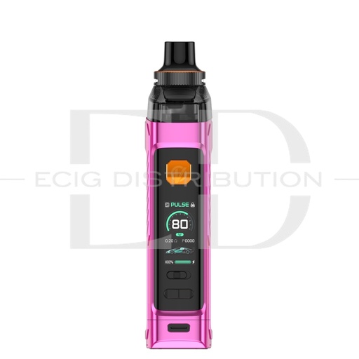 [VAPAGSK-P] Vaporesso Armour GS Kit - Pink