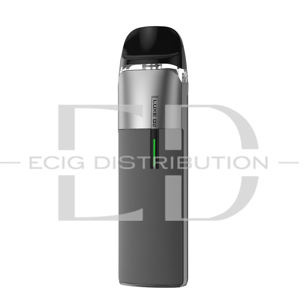 Vaporesso Luxe Q2 Kit - Grey